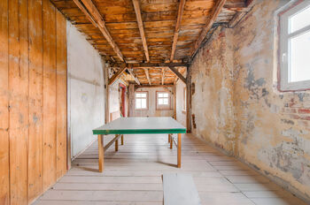 Prodej nájemního (činžovního) domu 1020 m², Aš