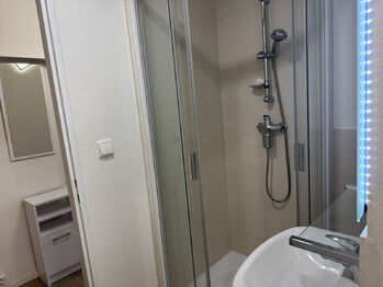Pronájem bytu 1+kk v osobním vlastnictví 20 m², Děčín