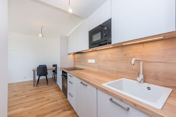 Pronájem bytu 2+kk v osobním vlastnictví 41 m², Praha 5 - Radlice