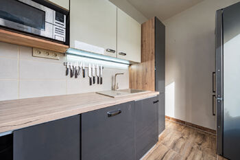 Prodej bytu 2+1 v družstevním vlastnictví 52 m², Most