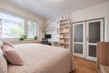 Prodej bytu 2+1 v družstevním vlastnictví 52 m², Most