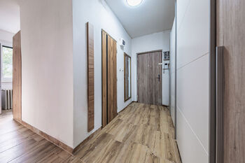 Prodej bytu 2+1 v družstevním vlastnictví 52 m², Most