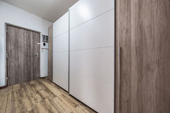 Prodej bytu 2+1 v družstevním vlastnictví 52 m², Most