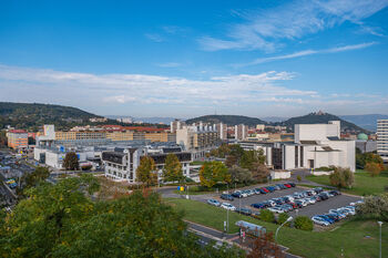 Prodej bytu 2+1 v družstevním vlastnictví 52 m², Most