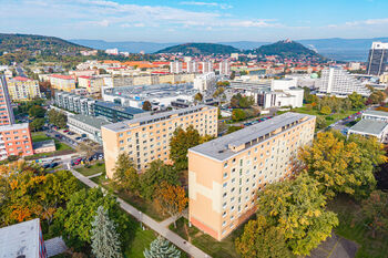 Prodej bytu 2+1 v družstevním vlastnictví 52 m², Most