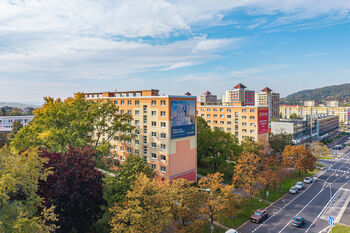 Prodej bytu 2+1 v družstevním vlastnictví 52 m², Most