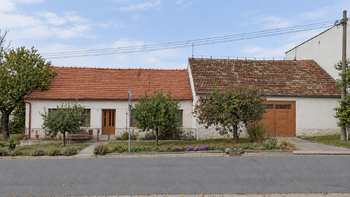 Prodej domu 187 m², Kobylí