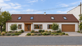 Prodej domu 187 m², Kobylí