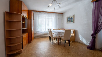 Prodej domu 187 m², Kobylí