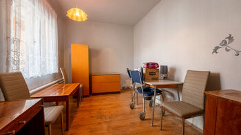 Prodej domu 187 m², Kobylí