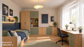 Prodej domu 187 m², Kobylí