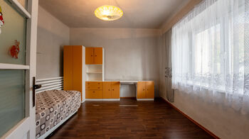 Prodej domu 187 m², Kobylí