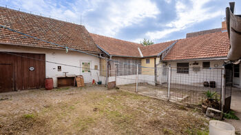 Prodej domu 187 m², Kobylí