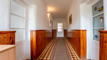 Prodej domu 187 m², Kobylí