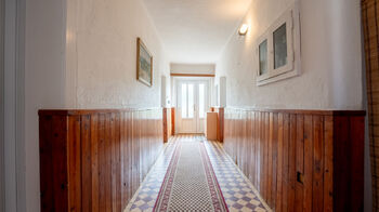 Prodej domu 187 m², Kobylí