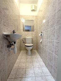 Pronájem bytu 3+kk v osobním vlastnictví 68 m², Praha 9 - Vysočany