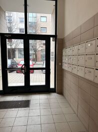 Pronájem bytu 3+kk v osobním vlastnictví 68 m², Praha 9 - Vysočany
