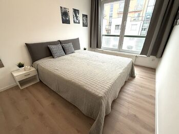 Pronájem bytu 3+kk v osobním vlastnictví 68 m², Praha 9 - Vysočany