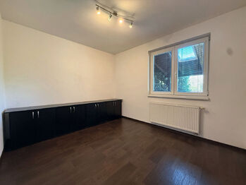 Pracovna - Prodej domu 160 m², Třemošná