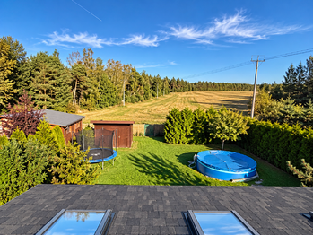 Prodej domu 160 m², Třemošná