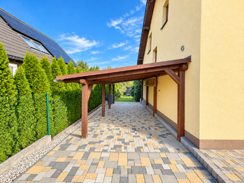 Prodej domu 160 m², Třemošná