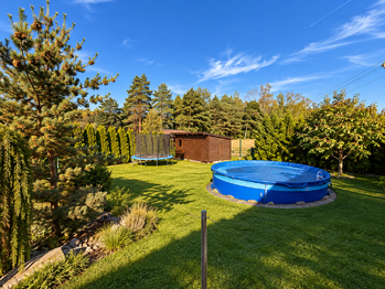 Prodej domu 160 m², Třemošná