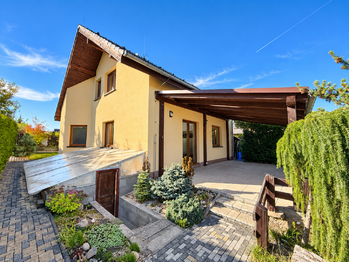 Prodej domu 160 m², Třemošná