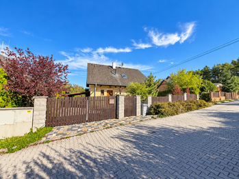 Prodej domu 160 m², Třemošná