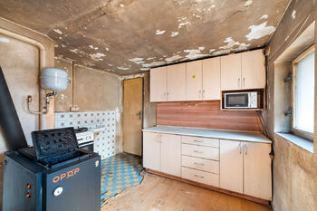 Prodej domu 88 m², Neslovice