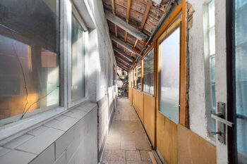 Prodej domu 88 m², Neslovice