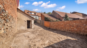 Prodej domu 88 m², Neslovice