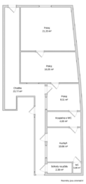 Prodej domu 88 m², Neslovice