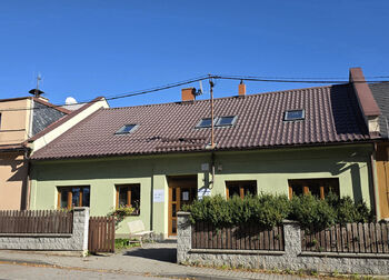 Prodej domu 121 m², Bruntál