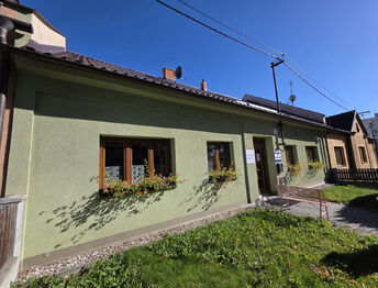 Prodej domu 121 m², Bruntál
