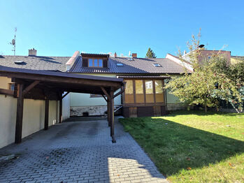 Prodej domu 121 m², Bruntál