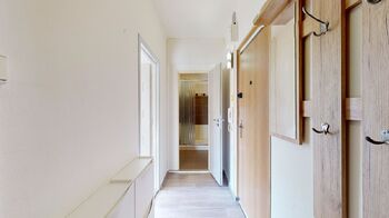 Pronájem bytu 2+1 v osobním vlastnictví 45 m², Praha 5 - Hlubočepy