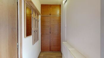 Pronájem bytu 2+1 v osobním vlastnictví 45 m², Praha 5 - Hlubočepy