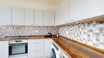 Pronájem bytu 2+1 v osobním vlastnictví 45 m², Praha 5 - Hlubočepy