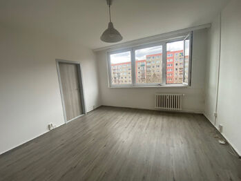 Pronájem bytu 2+1 v osobním vlastnictví 45 m², Praha 5 - Hlubočepy