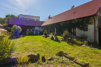 Prodej zemědělského objektu 330 m², Sklené nad Oslavou