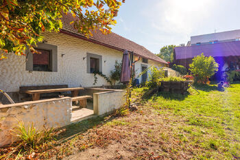 Prodej zemědělského objektu 330 m², Sklené nad Oslavou