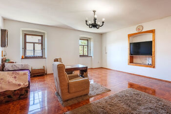 Prodej zemědělského objektu 330 m², Sklené nad Oslavou