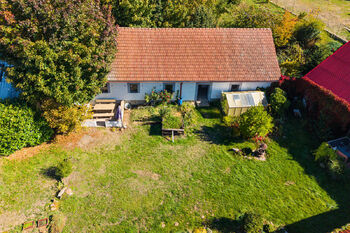 Prodej zemědělského objektu 330 m², Sklené nad Oslavou
