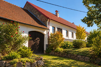 Prodej chaty / chalupy 330 m², Sklené nad Oslavou