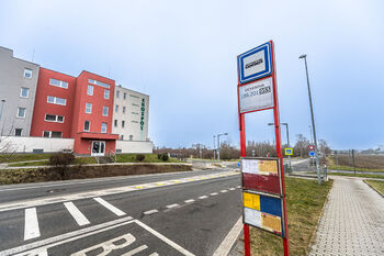 Pronájem bytu 1+kk v osobním vlastnictví 33 m², Praha 9 - Kyje