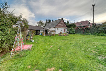Prodej domu 76 m², Jitkov