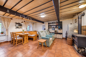 Prodej domu 76 m², Jitkov