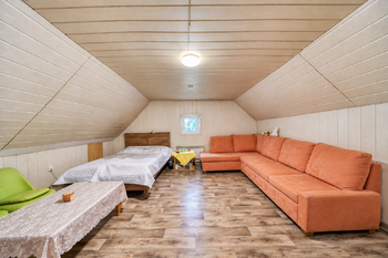 Prodej domu 76 m², Jitkov