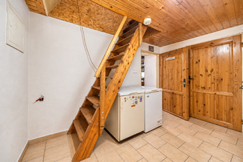 Prodej domu 76 m², Jitkov