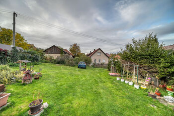 Prodej domu 76 m², Jitkov